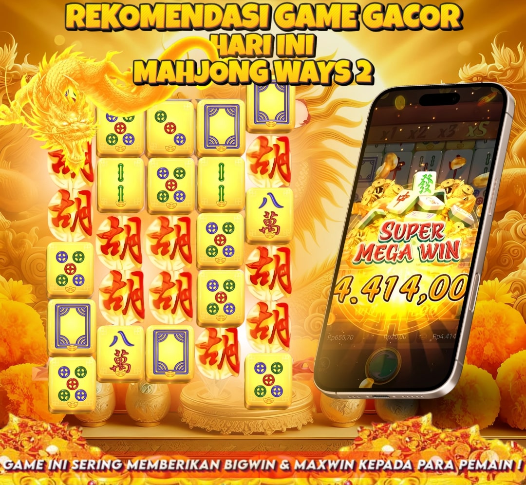 NANOTOTO: Main Game Tanpa Mengganggu Rencana Finansialmu